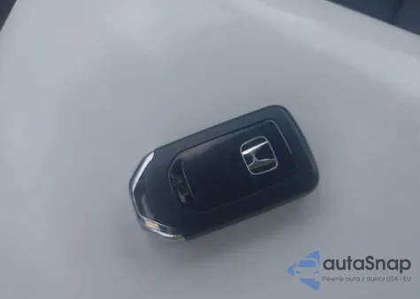 2020 Honda Accord Sport 2.0T z USA, uszkodzony, nr VIN 1HGCV2F38LA007256